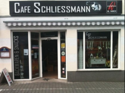 Photo: Schliessmann 